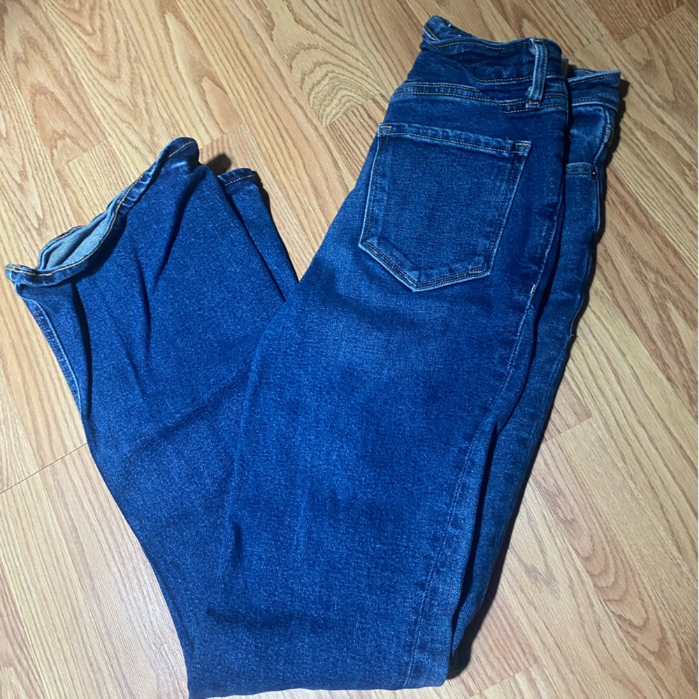 Old navy flares